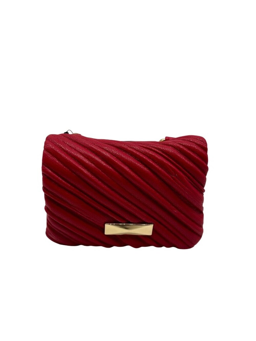 I.N.C. International Concepts Red Leather Wallet